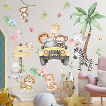 Load image into Gallery viewer, WALL STICKER ITEM CODE W065