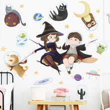 Load image into Gallery viewer, WALL STICKER ITEM CODE W376