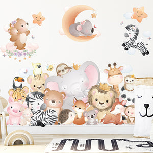 WALL STICKER ITEM CODE W349