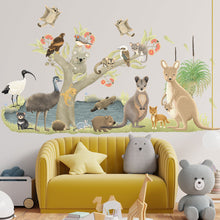 Load image into Gallery viewer, WALL STICKER ITEM CODE W092