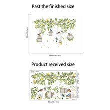 Load image into Gallery viewer, WALL STICKER ITEM CODE W095