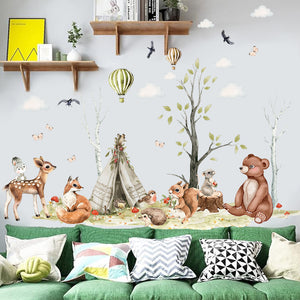 WALL STICKER ITEM CODE w111