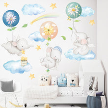 Load image into Gallery viewer, WALL STICKER ITEM CODE W346