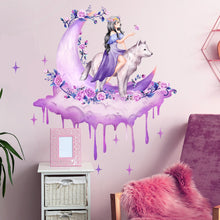 Load image into Gallery viewer, WALL STICKER ITEM CODE W156