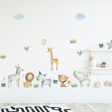 Load image into Gallery viewer, WALL STICKER ITEM CODE W703
