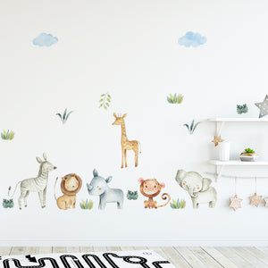 WALL STICKER ITEM CODE W703