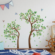Load image into Gallery viewer, WALL STICKER ITEM CODE W099