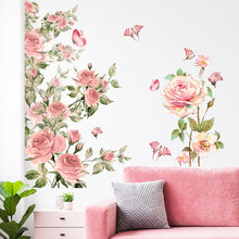 Load image into Gallery viewer, WALL STICKER ITEM CODE W363