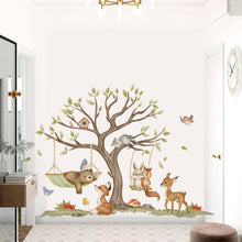 Load image into Gallery viewer, WALL STICKER ITEM CODE w122