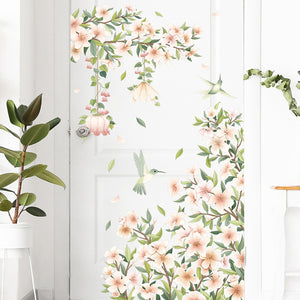 WALL STICKER ITEM CODE W355