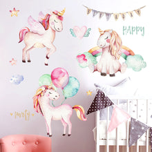 Load image into Gallery viewer, WALL STICKER ITEM CODE W372