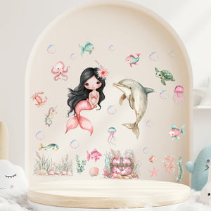 WALL STICKER ITEM CODE W090