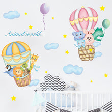 Load image into Gallery viewer, WALL STICKER ITEM CODE W148