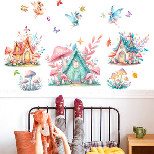 WALL STICKER ITEM CODE W030