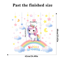 Load image into Gallery viewer, WALL STICKER ITEM CODE W136