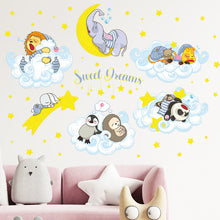 Load image into Gallery viewer, WALL STICKER ITEM CODE W062