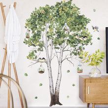 Load image into Gallery viewer, WALL STICKER ITEM CODE W707