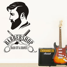 Load image into Gallery viewer, WALL STICKER ITEM CODE W177