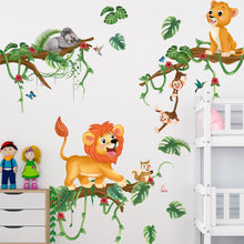 Load image into Gallery viewer, WALL STICKER ITEM CODE W083