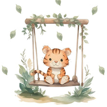 Load image into Gallery viewer, WALL STICKER ITEM CODE W089