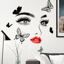 Load image into Gallery viewer, WALL STICKER ITEM CODE W094