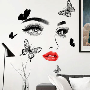 WALL STICKER ITEM CODE W094