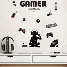Load image into Gallery viewer, WALL STICKER ITEM CODE W345
