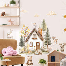 Load image into Gallery viewer, WALL STICKER ITEM CODE W037