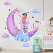 Load image into Gallery viewer, WALL STICKER ITEM CODE W031