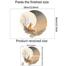 Load image into Gallery viewer, WALL STICKER ITEM CODE W033