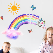 Load image into Gallery viewer, WALL STICKER ITEM CODE W093