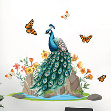 Load image into Gallery viewer, WALL STICKER ITEM CODE W175