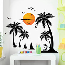 Load image into Gallery viewer, WALL STICKER ITEM CODE W106