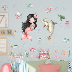 WALL STICKER ITEM CODE W090