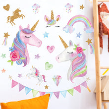 Load image into Gallery viewer, WALL STICKER ITEM CODE W067