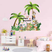 Load image into Gallery viewer, WALL STICKER ITEM CODE W129
