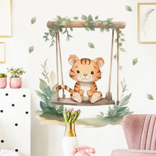 Load image into Gallery viewer, WALL STICKER ITEM CODE W089