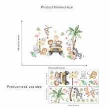 Load image into Gallery viewer, WALL STICKER ITEM CODE W065