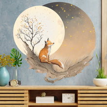 Load image into Gallery viewer, WALL STICKER ITEM CODE W033