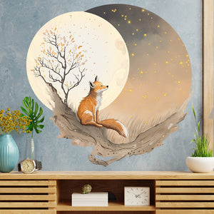 WALL STICKER ITEM CODE W033