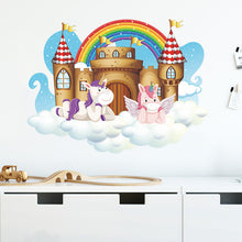 Load image into Gallery viewer, WALL STICKER ITEM CODE W028