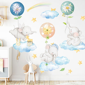 WALL STICKER ITEM CODE W346