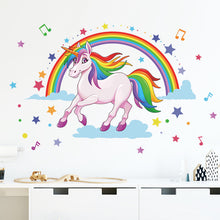 Load image into Gallery viewer, WALL STICKER ITEM CODE W017