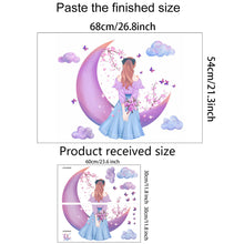 Load image into Gallery viewer, WALL STICKER ITEM CODE W031