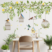 Load image into Gallery viewer, WALL STICKER ITEM CODE W095