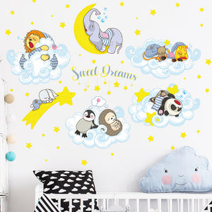 WALL STICKER ITEM CODE W062