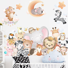 Load image into Gallery viewer, WALL STICKER ITEM CODE W349