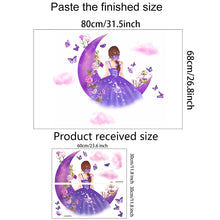 Load image into Gallery viewer, WALL STICKER ITEM CODE W058