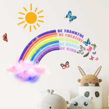 Load image into Gallery viewer, WALL STICKER ITEM CODE W093