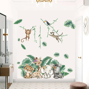 WALL STICKER ITEM CODE W026